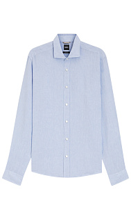 Рубашка из льна