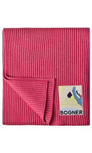 Шарф из вискозы