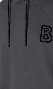 Толстовка с логотипом