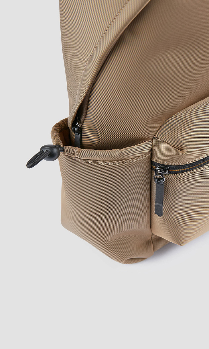 Paul Shark: Текстильный рюкзак