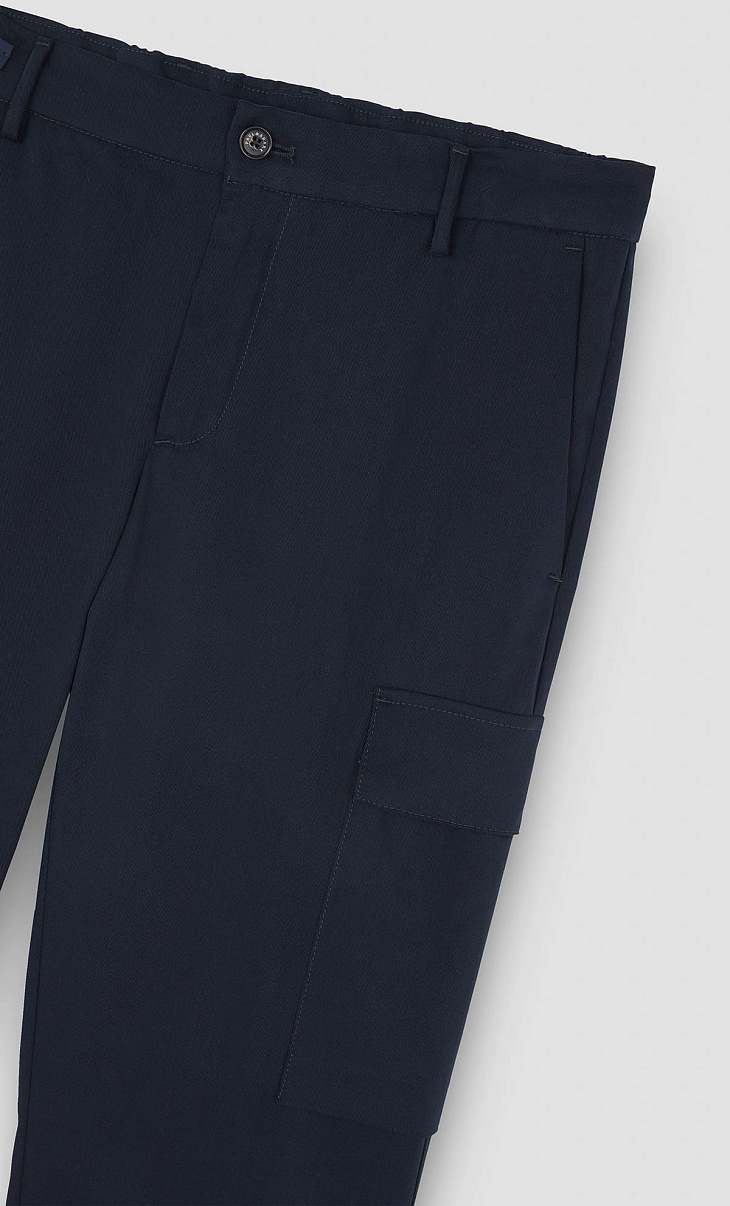 Paul Shark: Брюки-карго