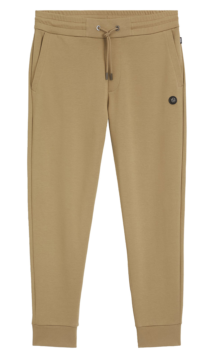 HUGO BOSS: Спортивные брюки