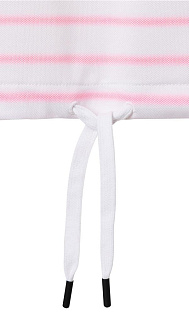 Поло на молнии