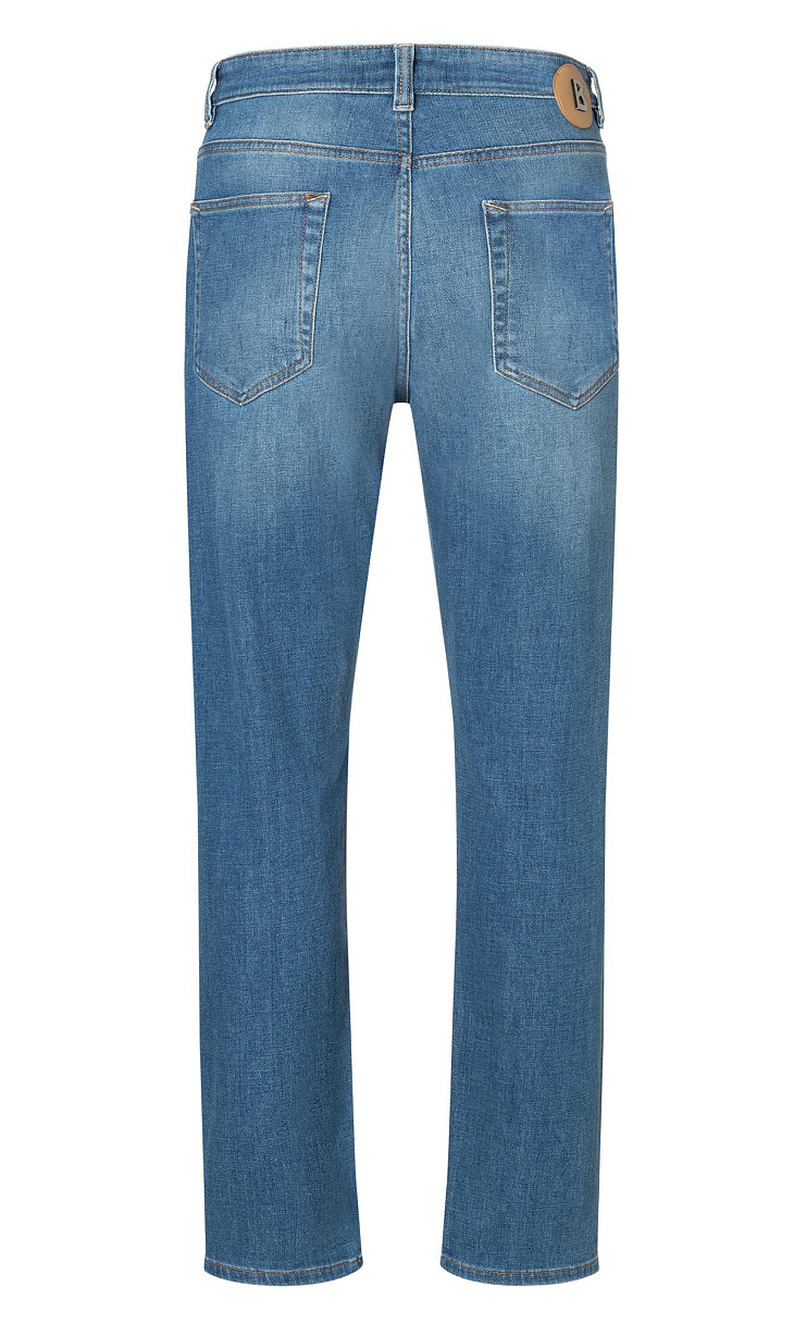 BOGNER: Классические джинсы