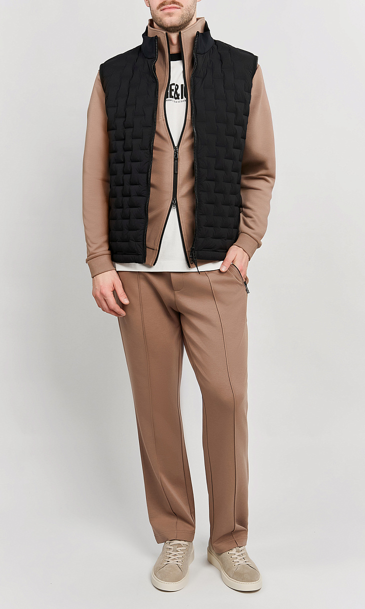 Bogner: Стеганый жилет