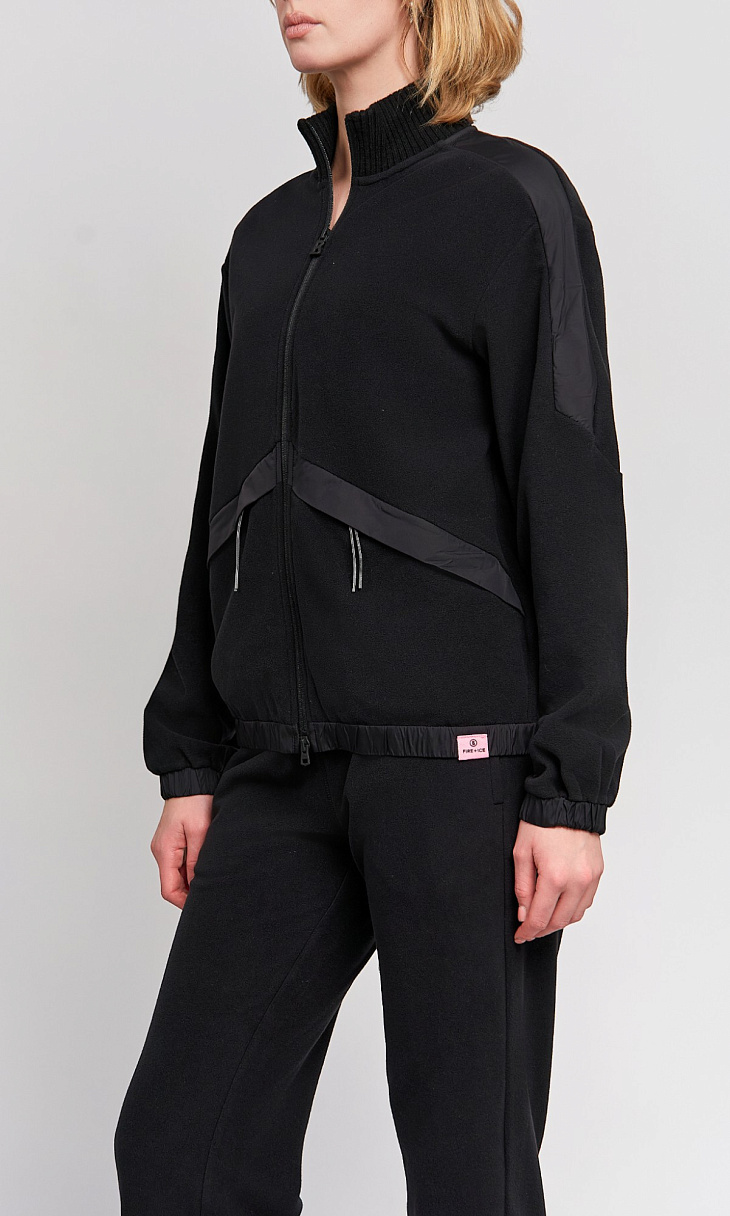 BOGNER: Толстовка на молнии