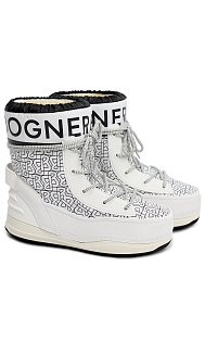 Мунбуты с принтом