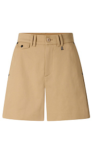 Шорты с карманами