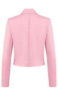 Жакет на молнии