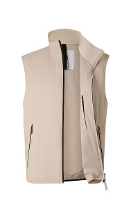 Легкий жилет