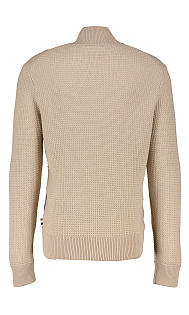 Кардиган на молнии