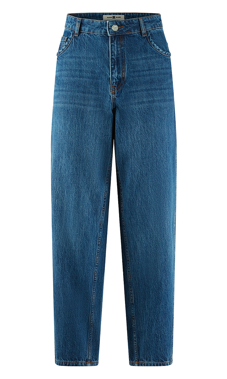 RIANI: Джинсы из хлопка
