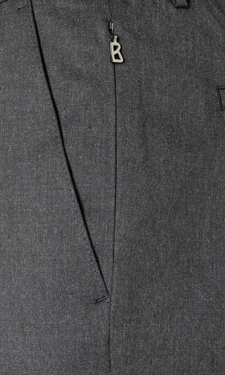 BOGNER: Брюки со стрелками