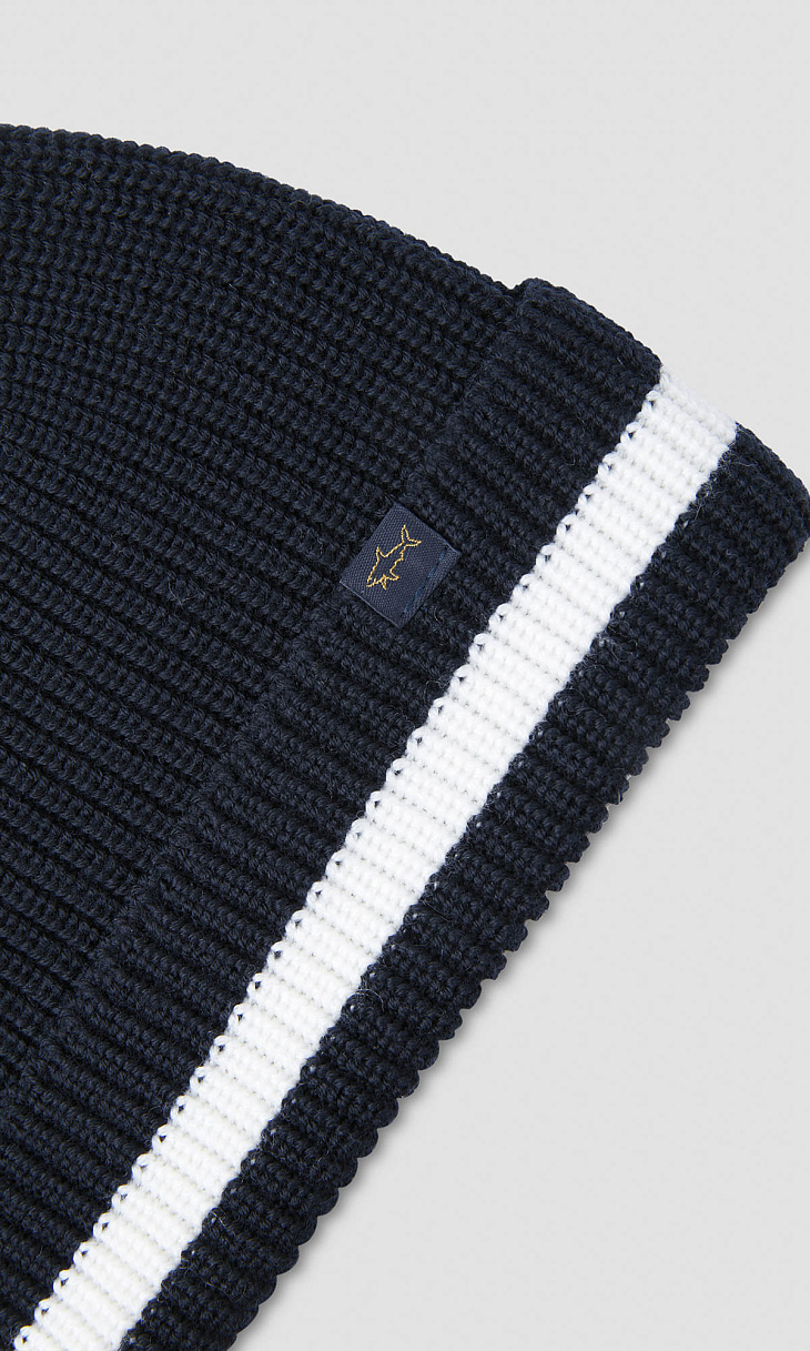 Paul Shark: Шапка из шерсти