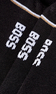 Носки с логотипом