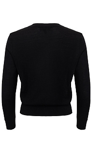 Кардиган из шерсти