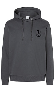 Толстовка с логотипом