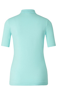 Поло из хлопка