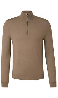 Лонгслив из шерсти