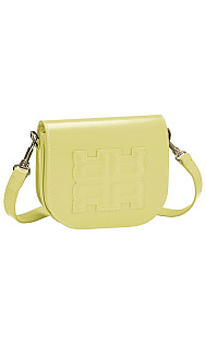 Сумка из кожи