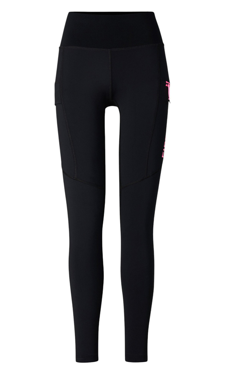 BOGNER: Легинсы с боковыми карманами