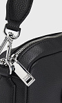 HUGO BOSS: Сумка из искусственной кожи