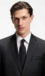 HUGO BOSS: Пиджак из шерсти