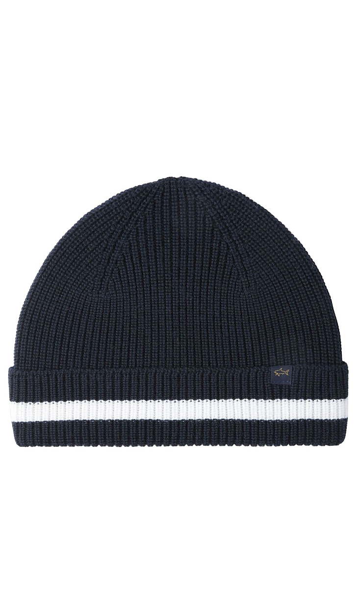 Paul Shark: Шапка из шерсти