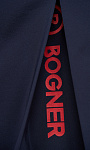 Bogner: Шорты-юбка с логотипом