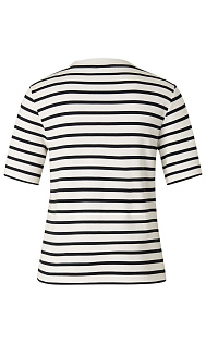 Футболка в полоску