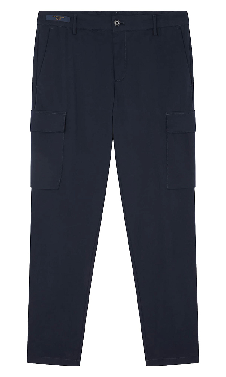 Paul Shark: Брюки-карго
