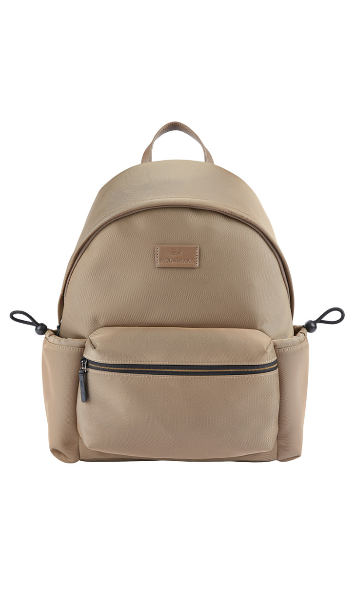 Paul Shark: Текстильный рюкзак