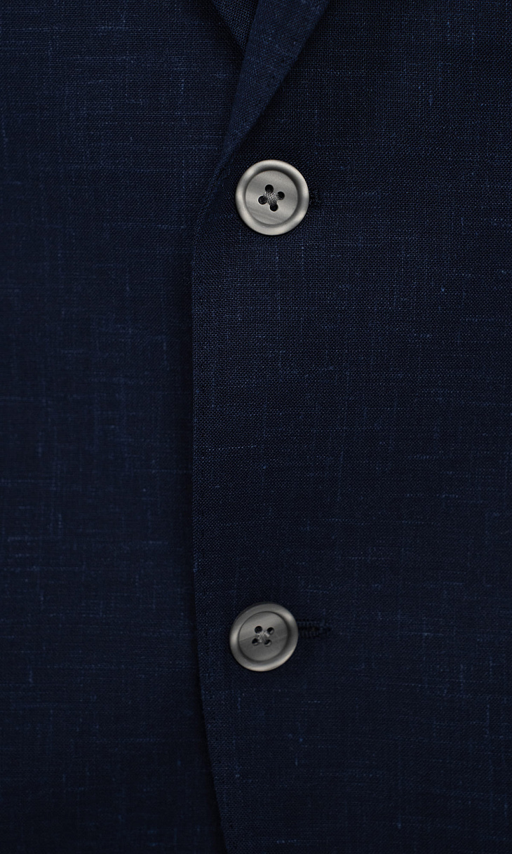 HUGO BOSS: Пиджак с карманами