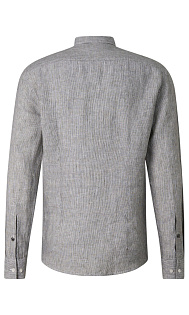 Рубашка из льна