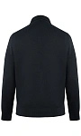 HUGO BOSS: Вязаное поло
