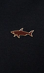 Paul Shark: Футболка с логотипом