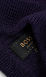 HUGO BOSS: Шапка из кашемира