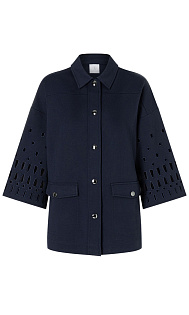 Жакет из вискозы