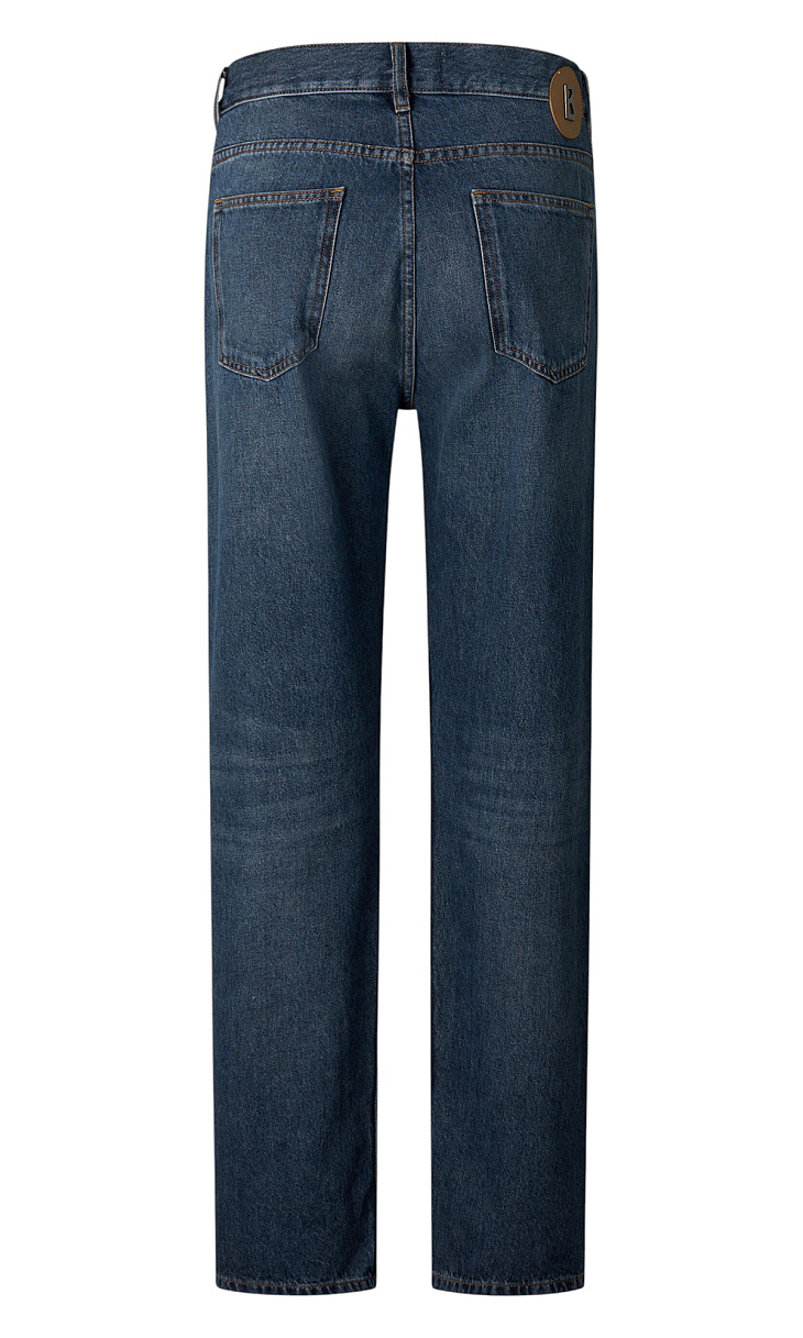 BOGNER: Прямые джинсы