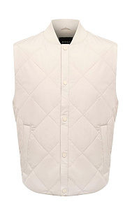 Стеганый жилет