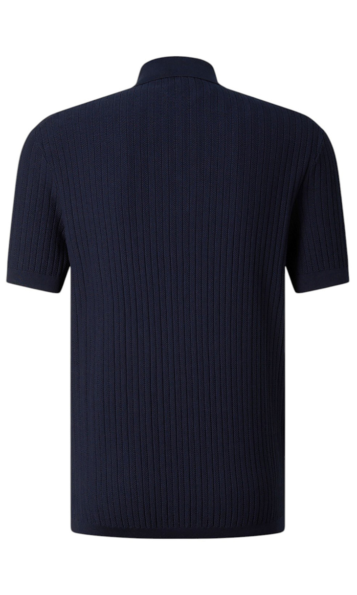 Bogner: Трикотажное поло