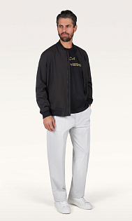 Куртка-бомбер