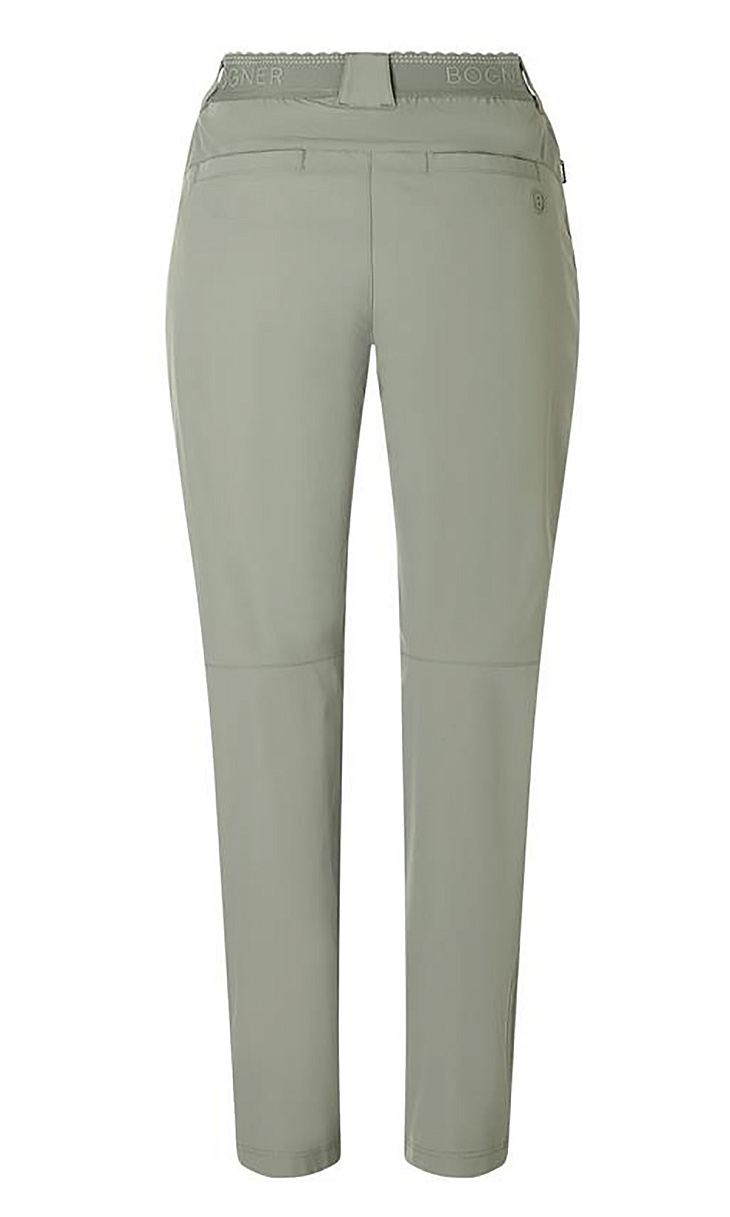 BOGNER: Зауженные брюки