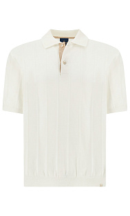 Трикотажное поло