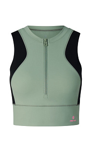 Спортивный топ