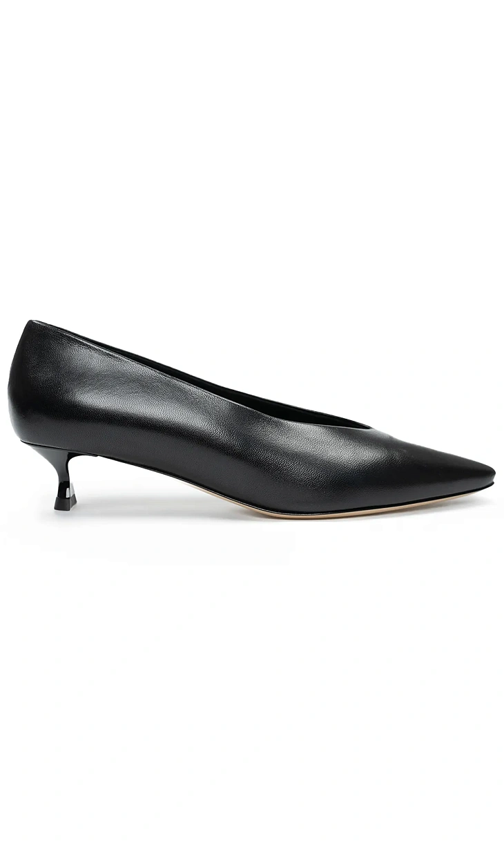 CASADEI: Туфли из кожи