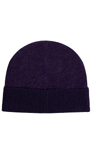 Шапка из кашемира