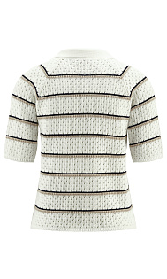 Поло из хлопка