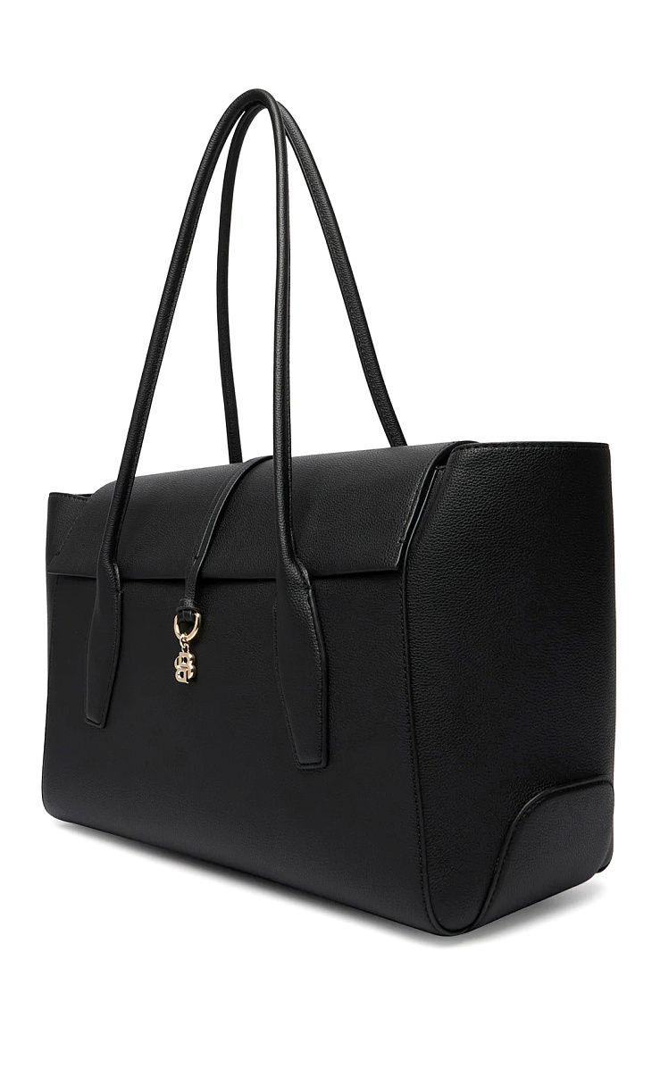 HUGO BOSS: Сумка из искусственной кожи