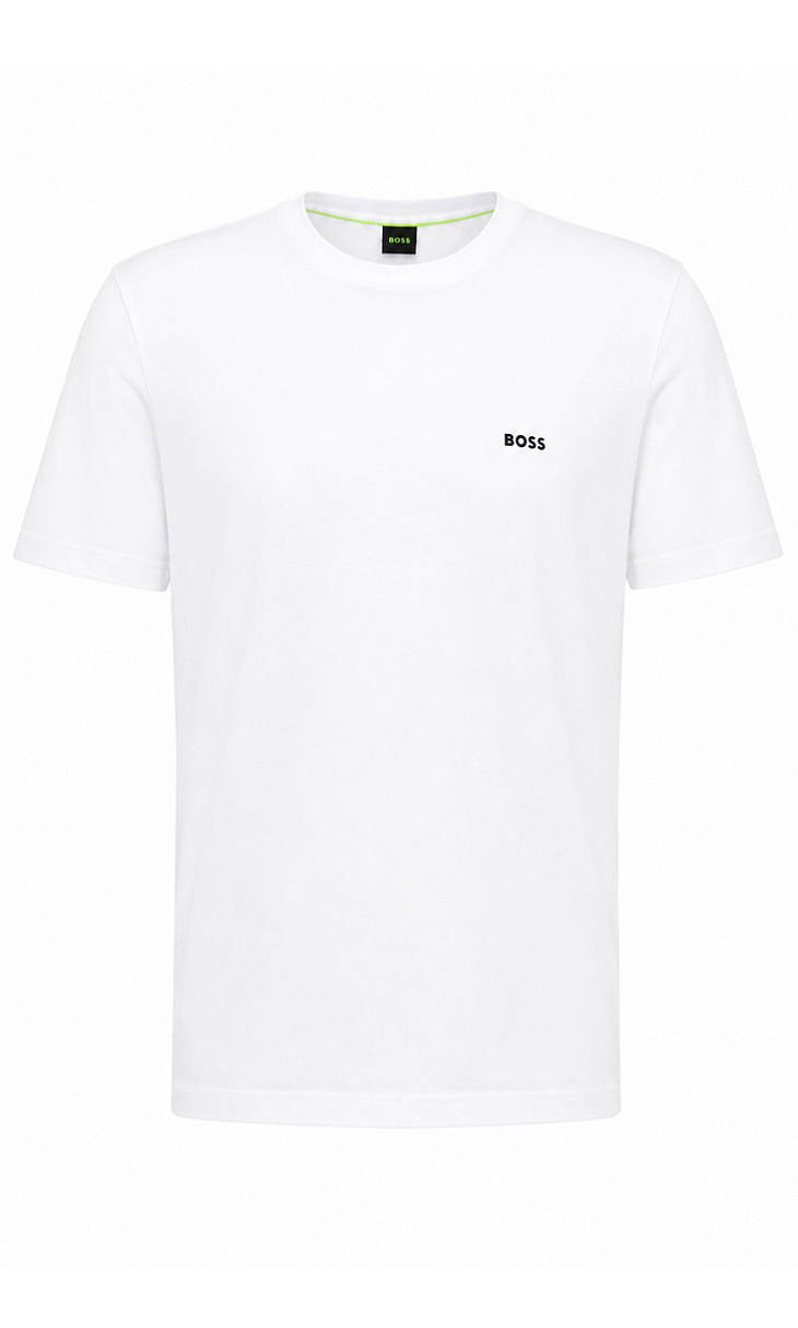HUGO BOSS: Набор футболок с логотипом